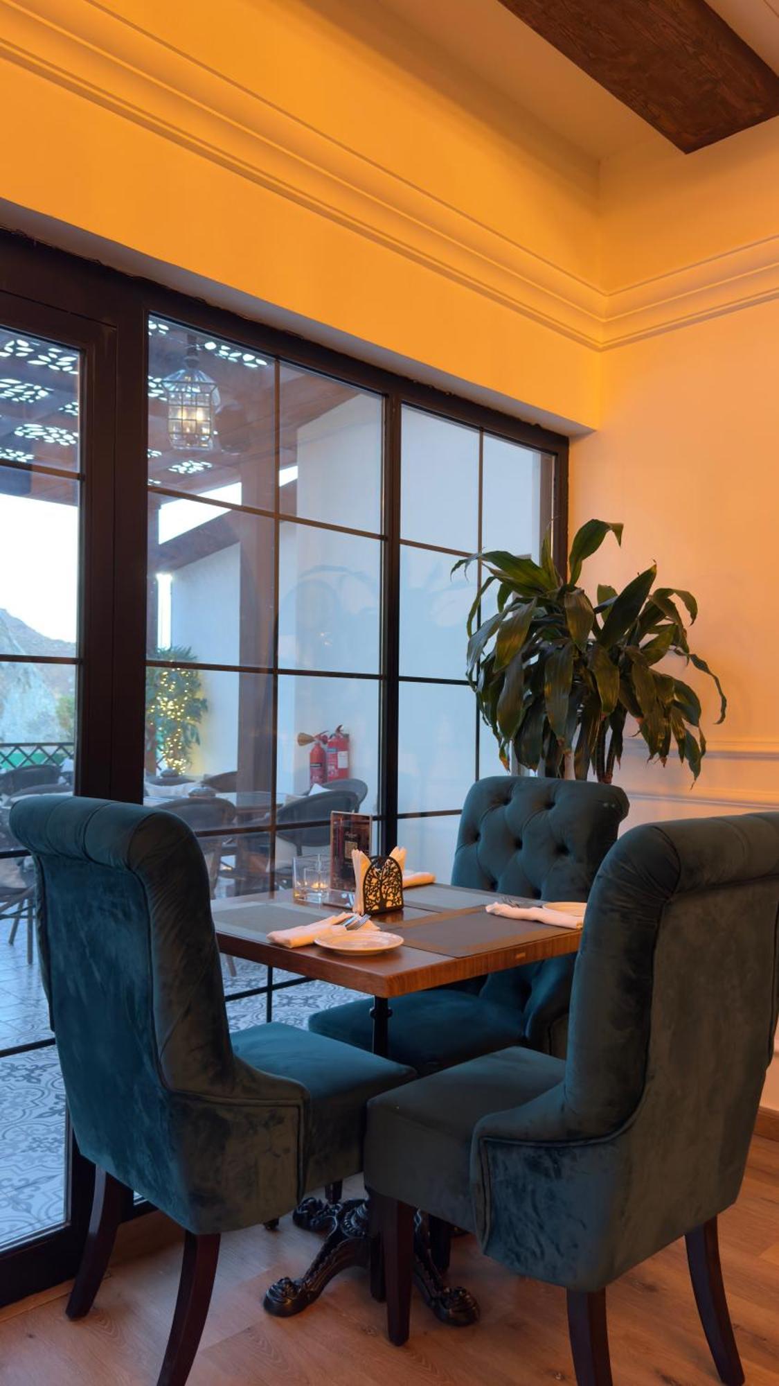 Boutique Hotel Φουτζάυρα Εξωτερικό φωτογραφία