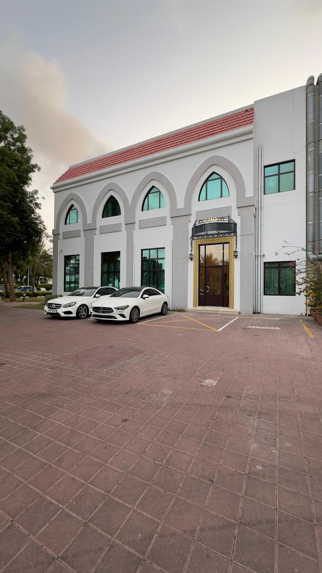 Boutique Hotel Φουτζάυρα Εξωτερικό φωτογραφία