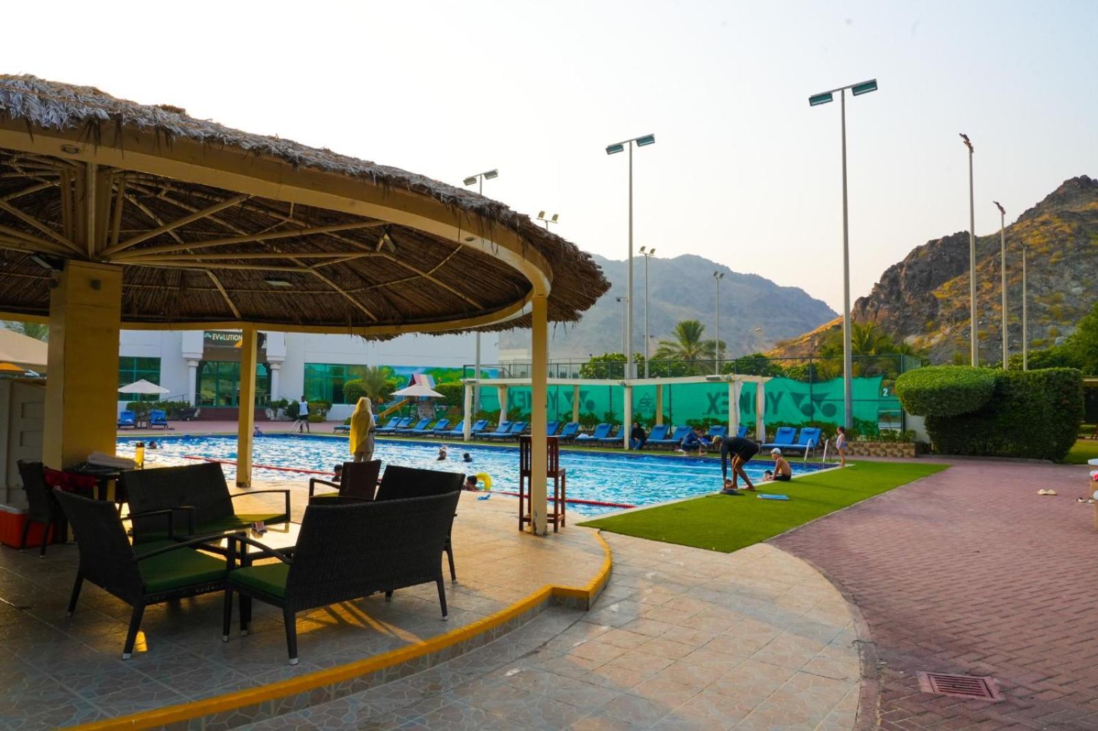 Boutique Hotel Φουτζάυρα Εξωτερικό φωτογραφία