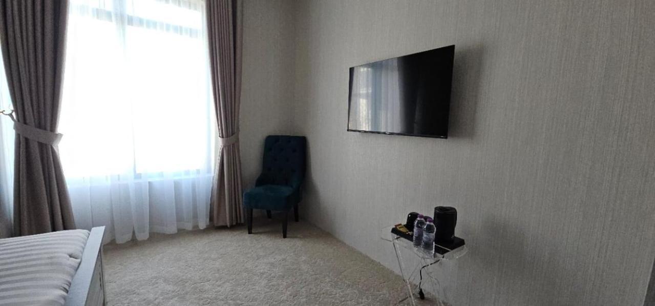 Boutique Hotel Φουτζάυρα Εξωτερικό φωτογραφία