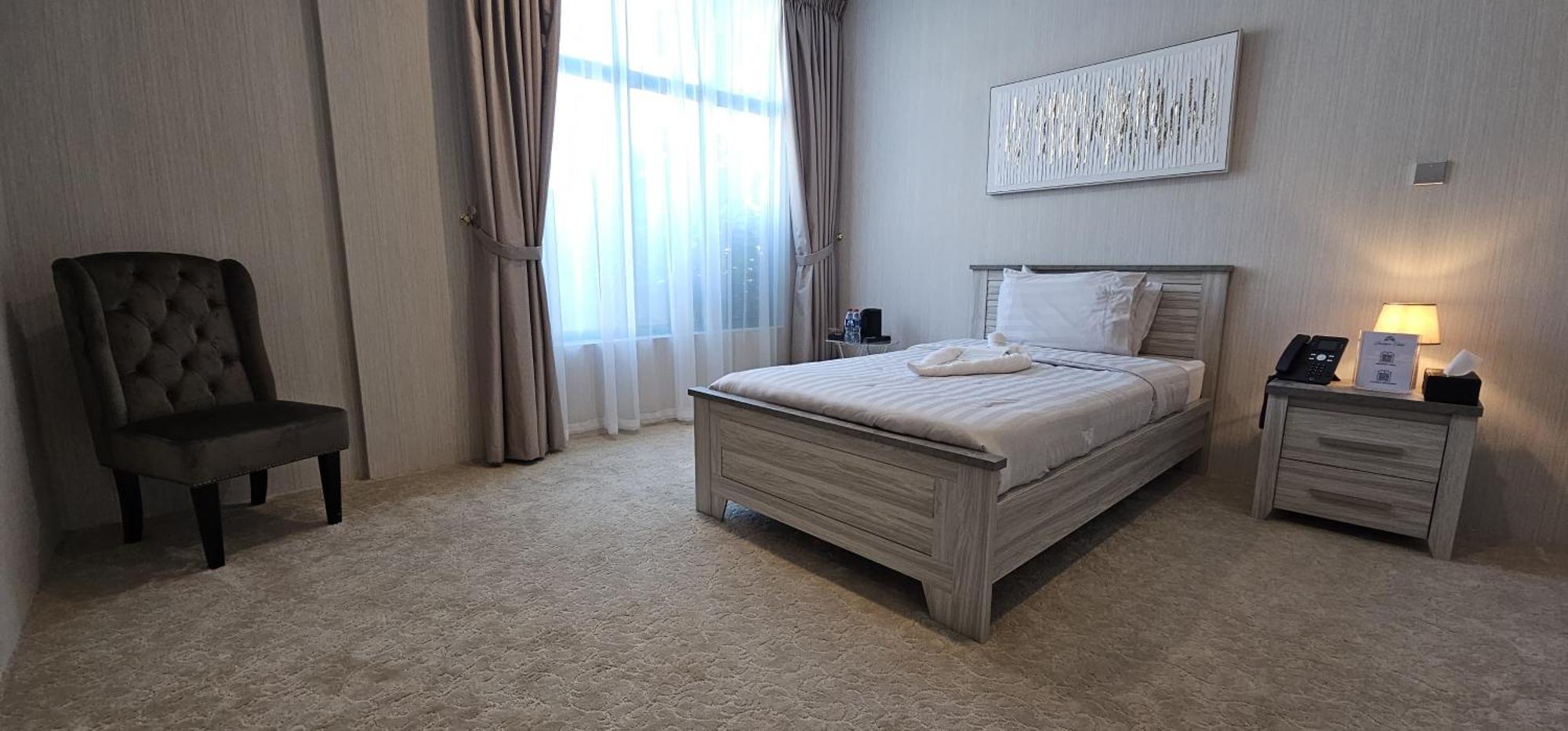 Boutique Hotel Φουτζάυρα Εξωτερικό φωτογραφία