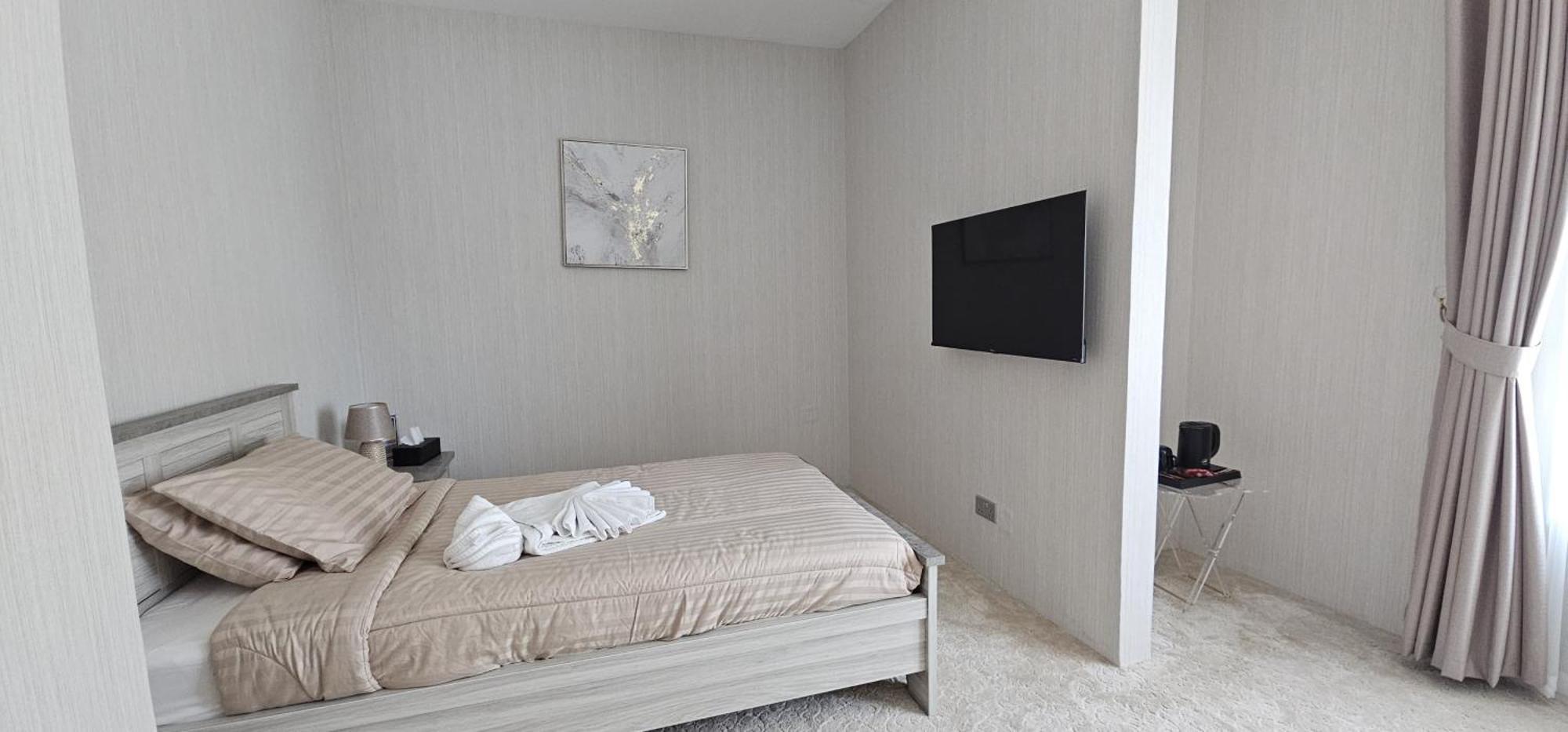Boutique Hotel Φουτζάυρα Εξωτερικό φωτογραφία