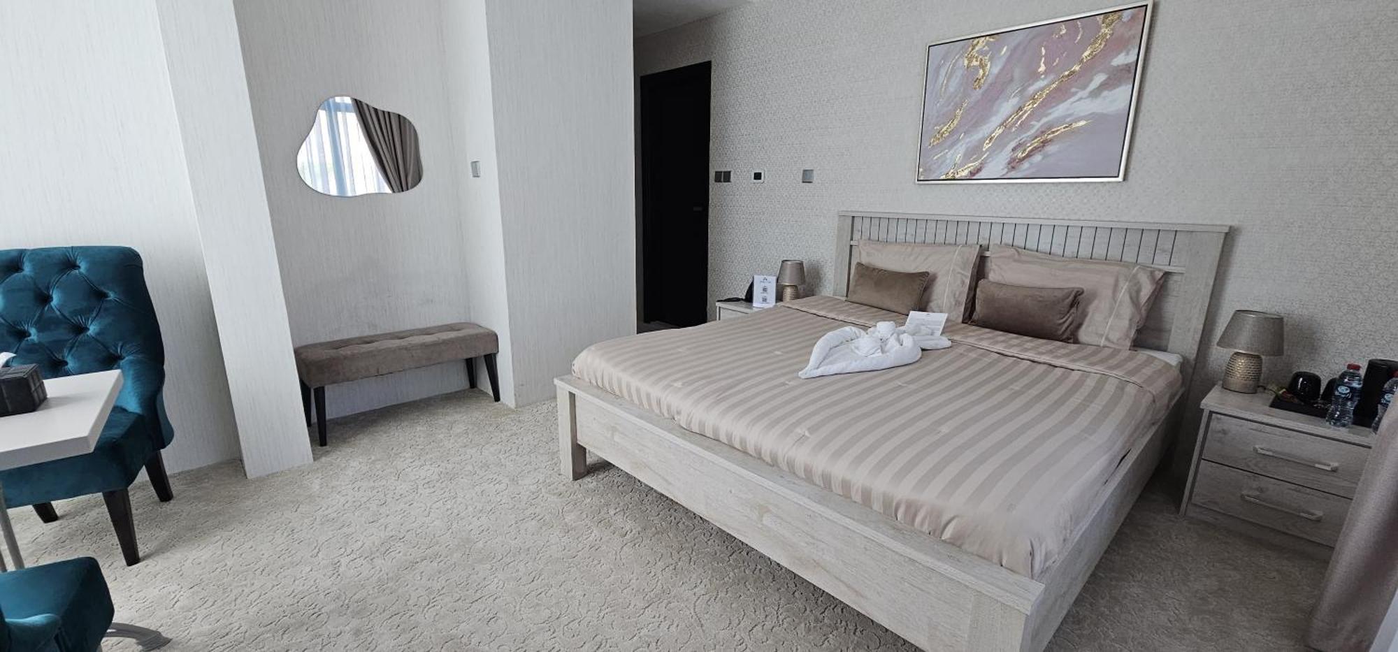 Boutique Hotel Φουτζάυρα Εξωτερικό φωτογραφία