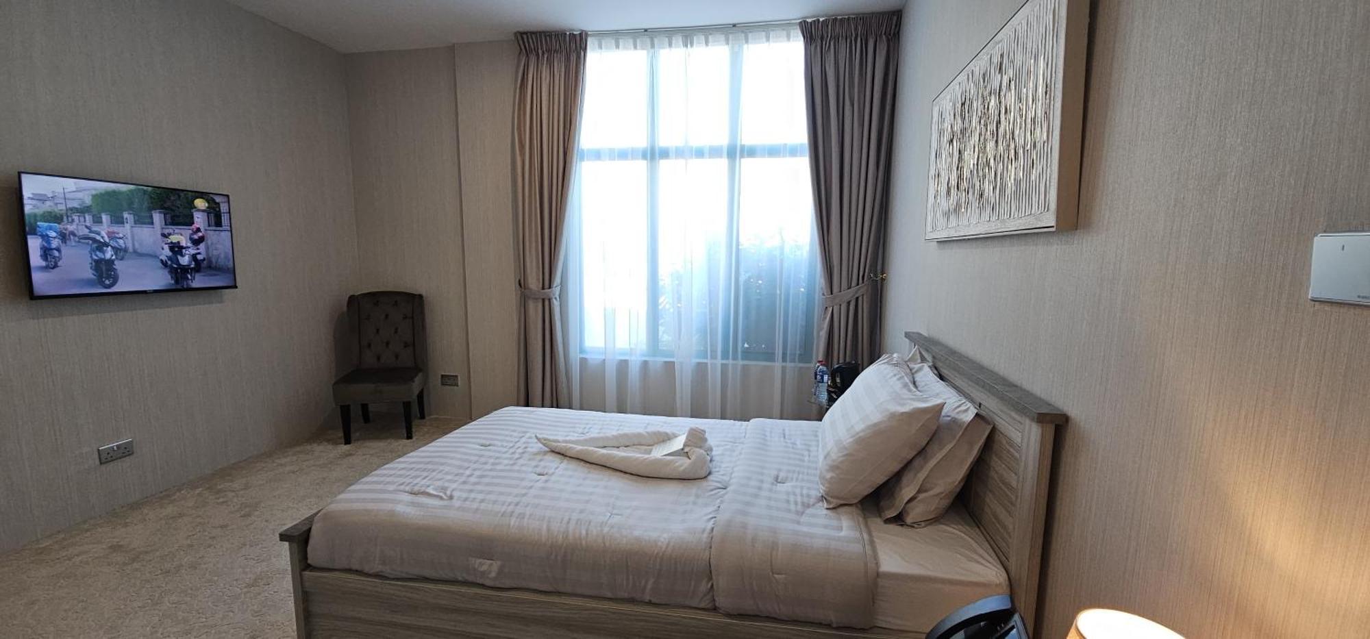 Boutique Hotel Φουτζάυρα Εξωτερικό φωτογραφία