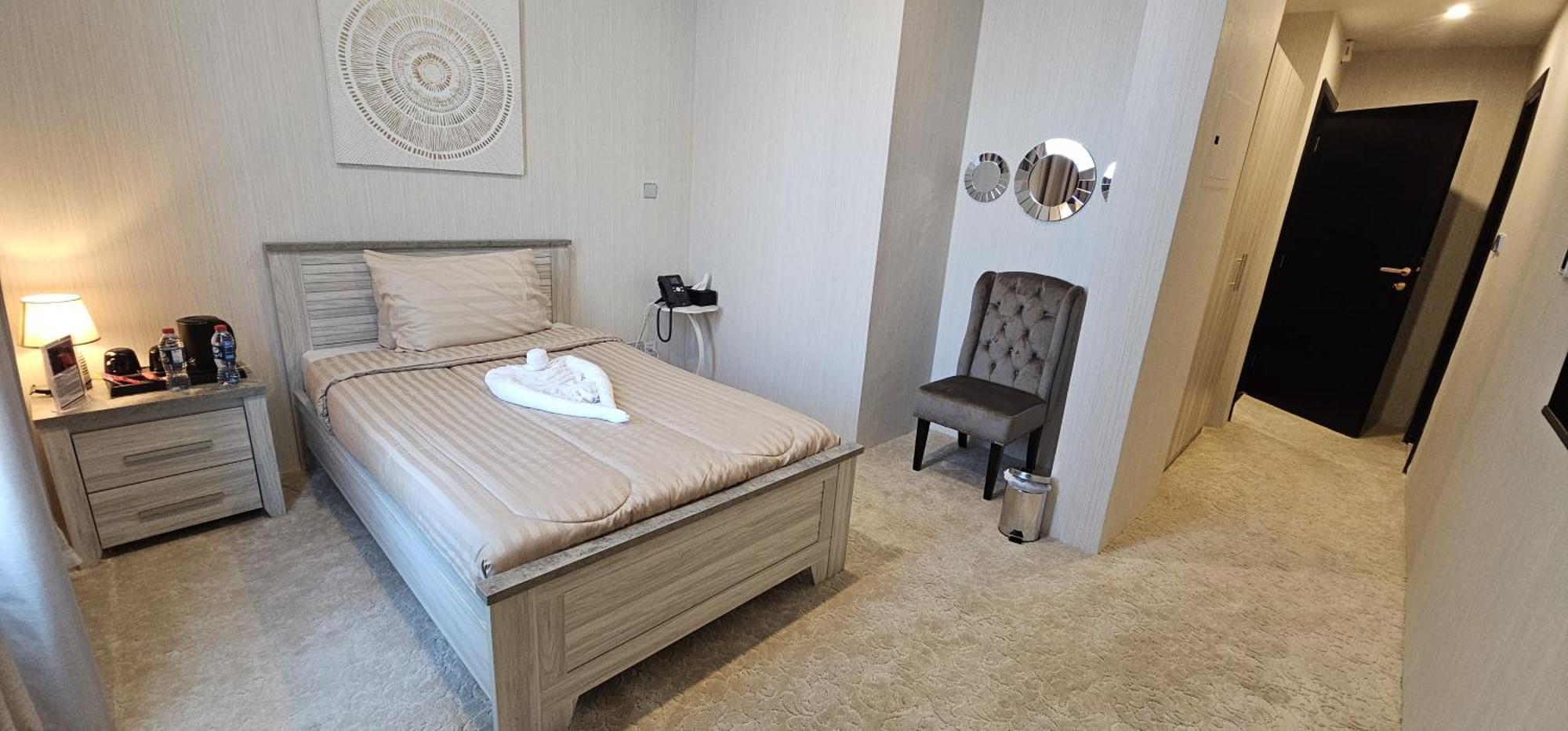Boutique Hotel Φουτζάυρα Εξωτερικό φωτογραφία