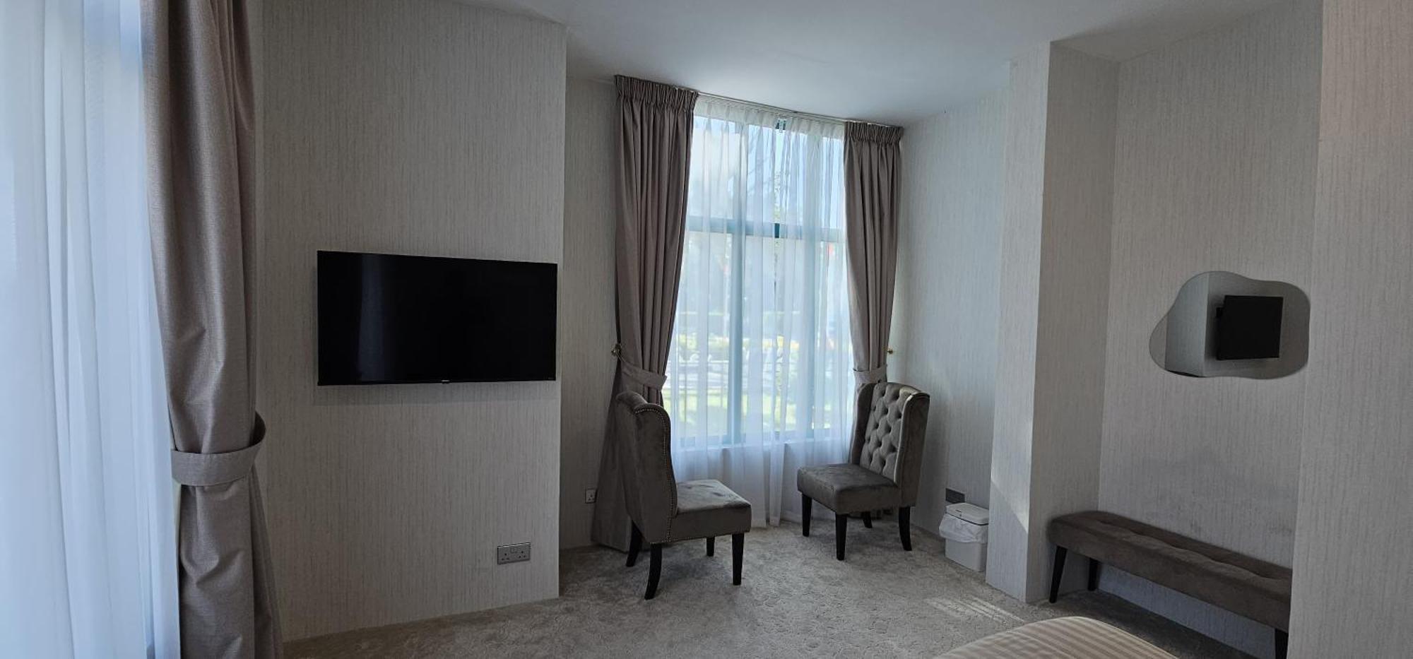 Boutique Hotel Φουτζάυρα Εξωτερικό φωτογραφία