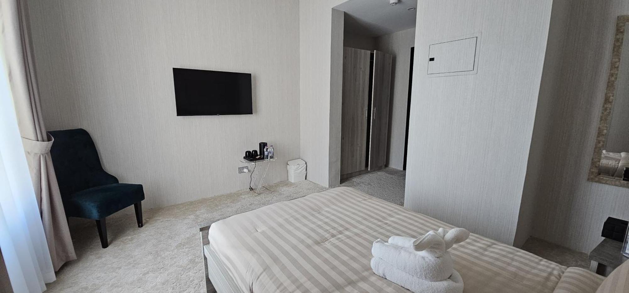 Boutique Hotel Φουτζάυρα Εξωτερικό φωτογραφία