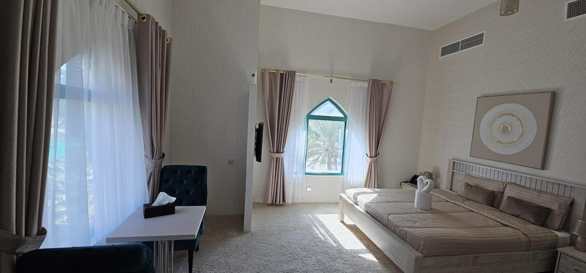 Boutique Hotel Φουτζάυρα Εξωτερικό φωτογραφία