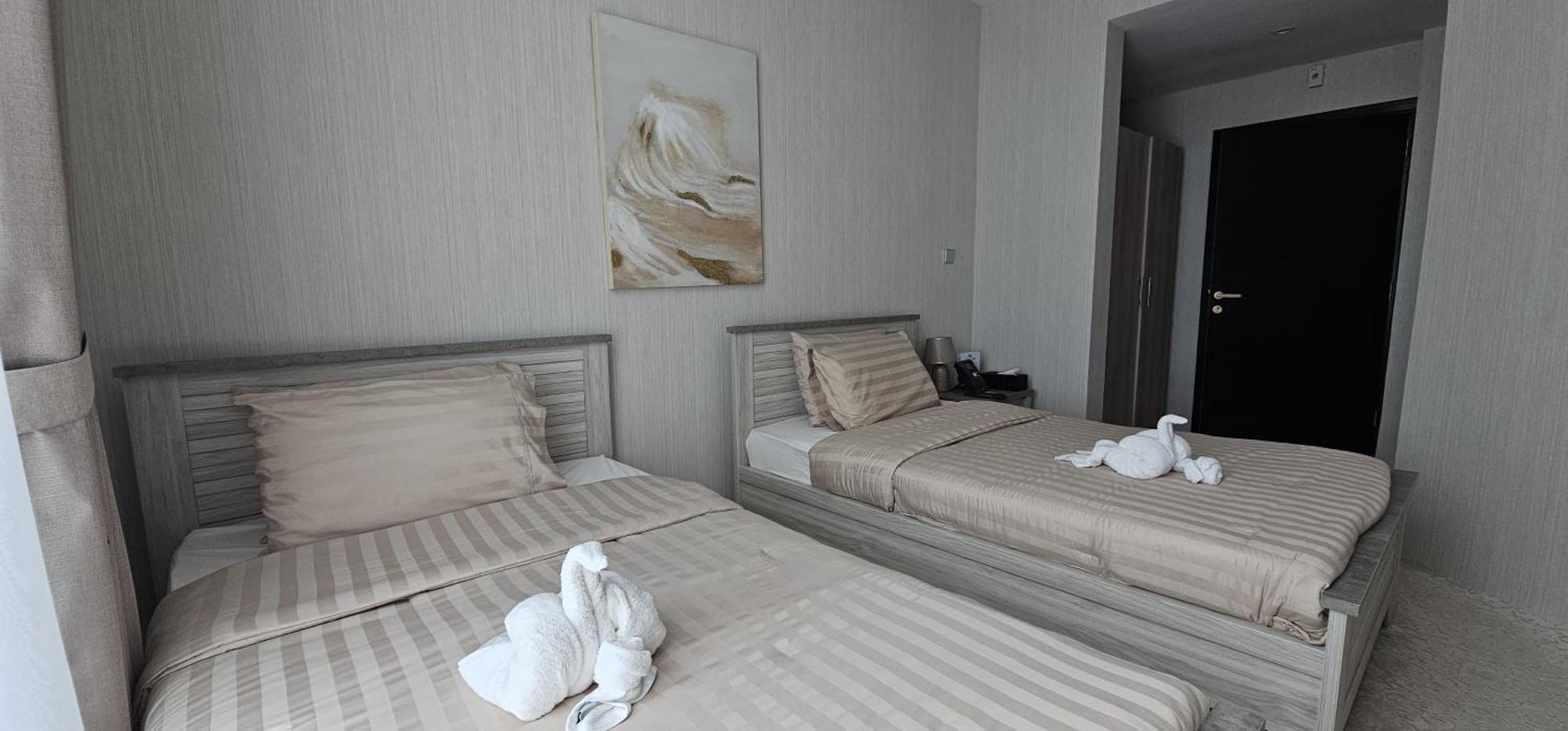 Boutique Hotel Φουτζάυρα Εξωτερικό φωτογραφία